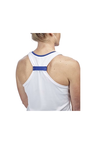 Babolat Play Tank Top Women Whı Beyaz