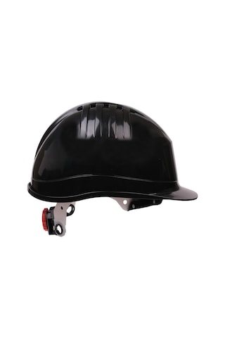 Bbu Safety Sc 3000r - 3001 Hdpe Vida Çark Ayarlı Plastik İçlikli İş Güvenliği Bareti