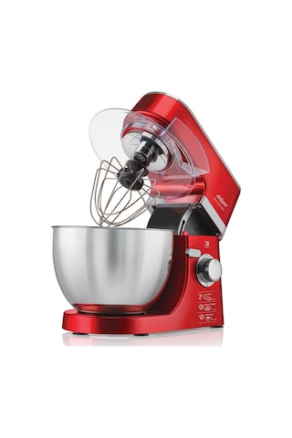 Arzum AR1069 Crust Mix 1000 W Stand Mikser