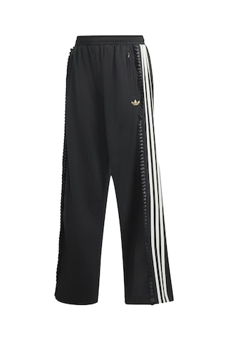 Adidas Fırebırd Tp Siyah Çocuk Eşofman Altı Kq8890