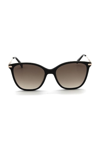 LONGCHAMP LO 660S 001 KADIN GÜNEŞ GÖZLÜĞÜ