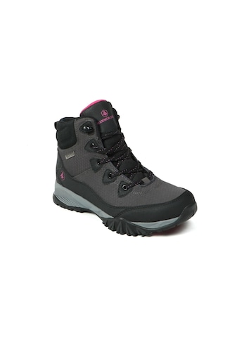 Hammer Jack Montenegro Unisex Su Geçirmez Outdoor Bot 001