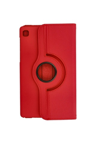 Tedar Samsung Galaxy S24 Ultra Harvel Kapak - Lacivert Najmaddin Standart