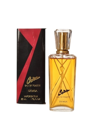 Cara Demsa Parfüm EDT 50 ML