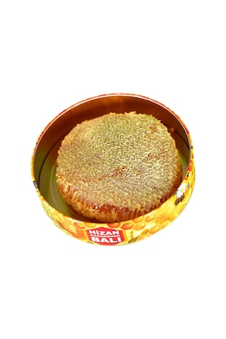 Hizan Karakovan Balı - 1 Kg