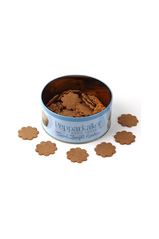 Bompi PepparKakor Kağıt Kurabiye 400 G