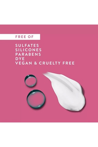 Native Vanilla & Cactus Flower Hacimlendirici Saç Kremi 487ml