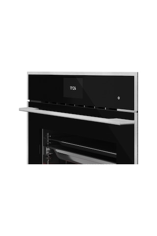 Teka IOVEN SS Ankastre Multifonksiyonel Dokunmatik Ekranlı Turbo Fırın 41560160
