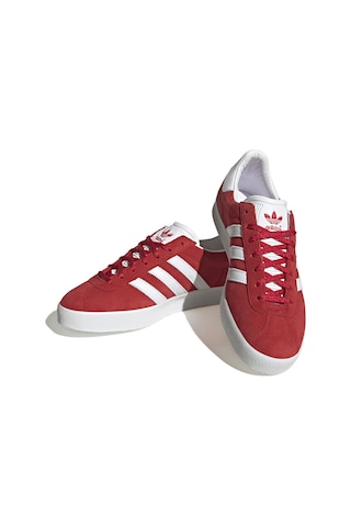 Adidas Gazelle 85 Unisex Günlük Ayakkabı Ig0455 Kırmızı Ig0455 Kırmızı