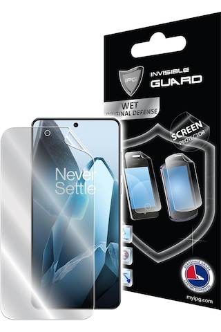 Oneplus 13 İçin Hydrogel Ekran Koruyucu