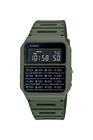 Casio CA-53WF-3BDF Erkek Kol Saati Casio CA-53WF-3BDF Erkek Kol Saati