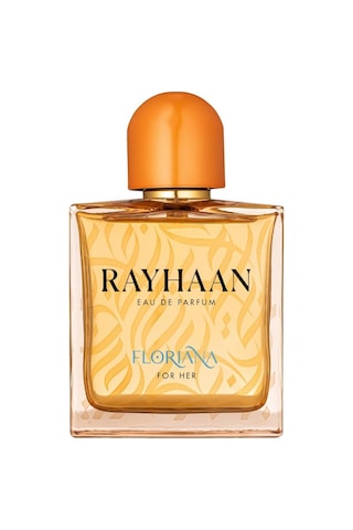 Rayhaan Floriana Edp 100 Ml Kadın Parfümü Çiçeksi