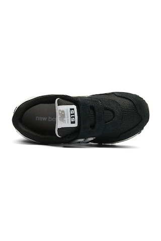 New Balance P5151h0 Nb Lıfestyle Pre-school Shoes Sıyah Çocuk Sneaker Siyah