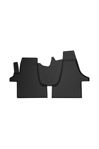 Transporter T5 T6 T7 Havuzlu Paspas Siyah Araca Özel 2003 Sonrası