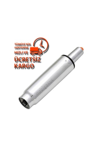 Poligonofis Ofis Koltuğu Krom Amortisör Büro Koltuğu Amortisör Krom Amortisör