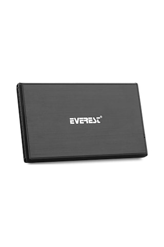 Everest HDC-127 Harici 2.5 Usb 2.0 Sata Hdd Kutu