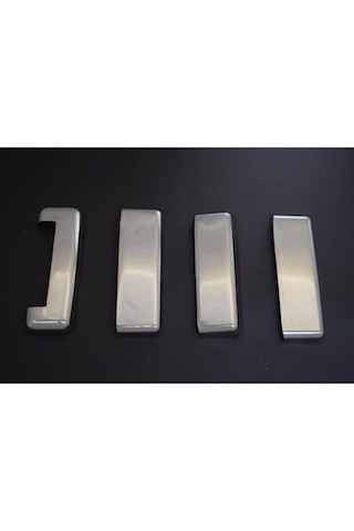 Ford Transit Kapı Kolu 1998-2003 4 Kapı P.çelik