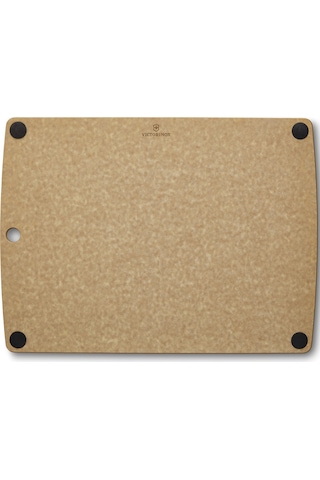 VİCTORİNOX ALL IN ONE KESME TAHTASI 444X330 MM,BEJ