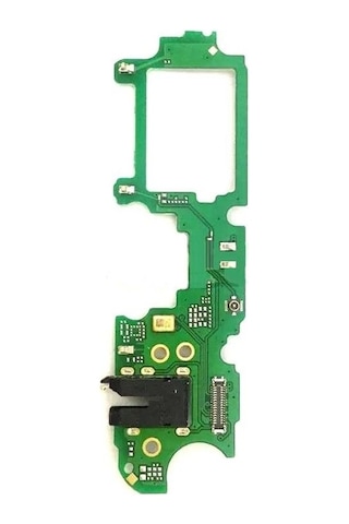 Realme 5 Pro Uyumlu Şarj Soketi + Mikrofon