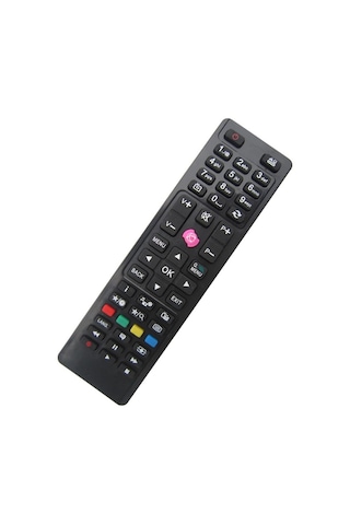 Vestel 49Fd7300 Smart Led Tv Kumandası