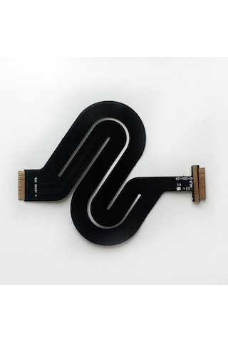 Macbook İle Uyumlu 12inc A1534 Keyboard Cable Flex 821-00110-03
