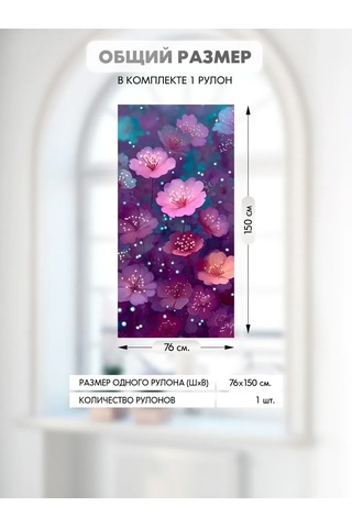 Wall Stıckers Kendiliğinden Yapışan Desenli Güneş Korumalı Pencere Filmi 464937571