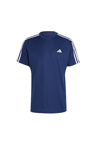Adidas Erkek Mavi Ceket Tr-es Base 3s T Ib8152 Mavi