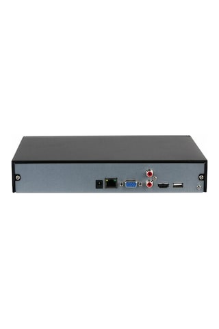 Nvr4104hs-4ks2/l 4 Channel Compact 1u 1hdd Network Video Recorder