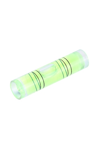 Maiyame 3d Yazıcı Seviyesi Kontrol Aracı: Mini Abs Seviye Balonu - Hızlı, Doğru Ve Kolay Kullanım - Yeşil Renk, Üç Hatlı Tasarım