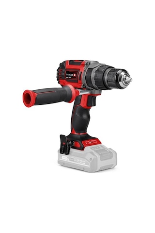 Akülü Darbeli Vidalama, 18v Kömürsüz Motor, 60 Nm Güç, 32.000 Darbe/dk, Yedek Akü Yok