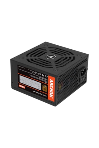 Archon 550w 80+ Plus Bronze Power Supply Pc Güç Kaynağı