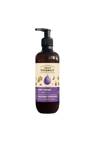 Bitkisel Vegan Vicut Losyonu İncir Argan Yagı 400 Ml