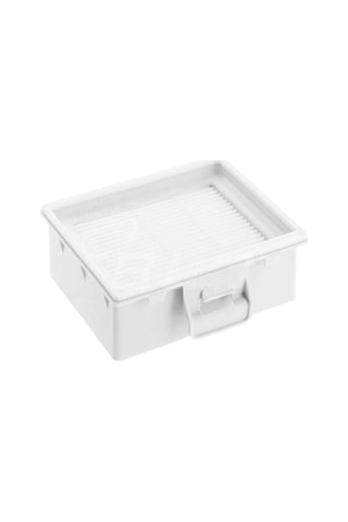 Srfn Ticaret Bosch Uyumlu Bgc21x300 Süpürge Hepa Filtre