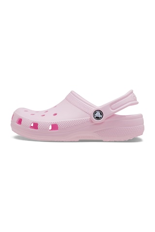 206991-6zw Crocs Classic Clog K Çocuk Terlik Pembe 206991-6zw PEMBE