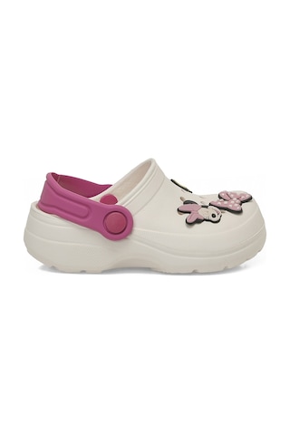 Minnie Mouse Andora.p6fx Krem Kız Çocuk Deniz Ayakkabısı 000000000102689843 Bej