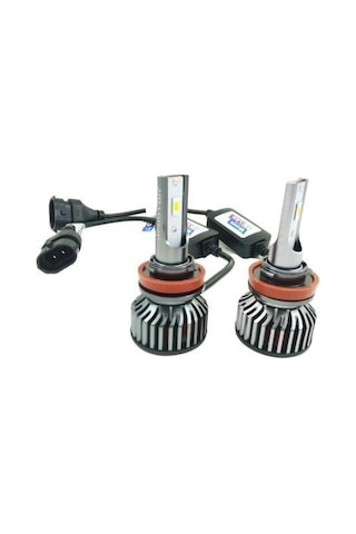 Photon Mono Serisi H8-h9-h11-h16 Led Xenon Mn2919 Headlight