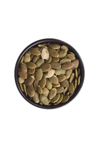 Antik Kabak Çekirdeği İçi Çiğ 200 G