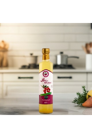 Dafa Meşe Fıçı Alıç Sirkesi 500 ML