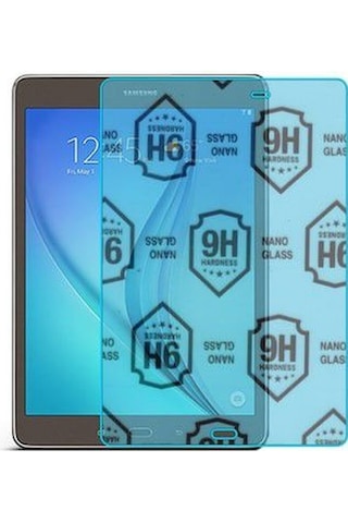 Universal 10 Tablet Kırılmaz Nano Ekran Koruyucu