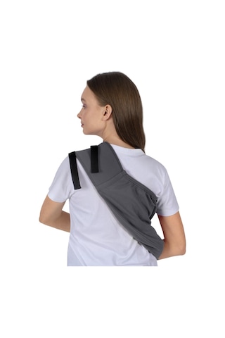 Sevi Bebe Art 564-13 Pratik Sling Gri Gri