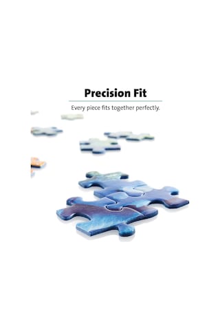 Ravensburger S200 Parça Puzzle Güneş sistemi 127962