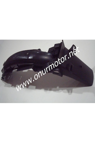 Yamaha Ybr125 Çamurluk Arka 2009 Model Ybr022 Yamaha Ybr125 Çamurluk Arka 2009 Model Ybr022