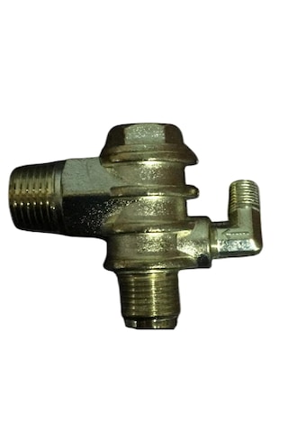 Cora 150 / 200 Lt Kompresör Çekvalf