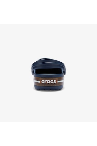 Crocs Crocband Gum Clog Erkek Lacivert Terlik 212756