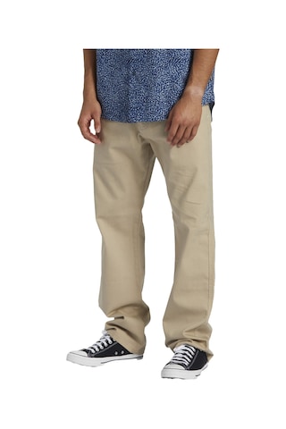 Quıksılver Quiksilver Landers 5 Pkt Erkek Bej Pantolon Thz0 Ekru