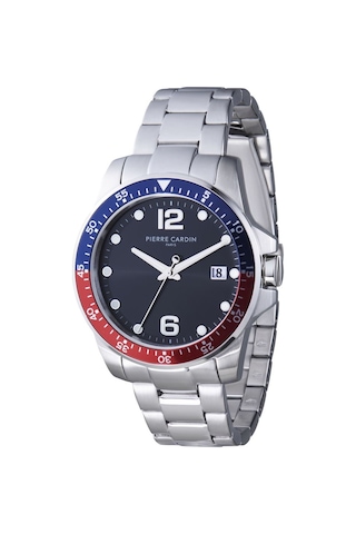 Pierre Cardin Cnı.0029 Kol Saati Metalik