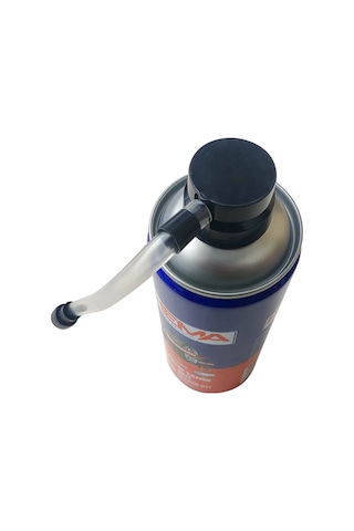 Arcars Lastik Tamir Kiti Oto Lastik Tamir Spreyi 400 Ml LB002