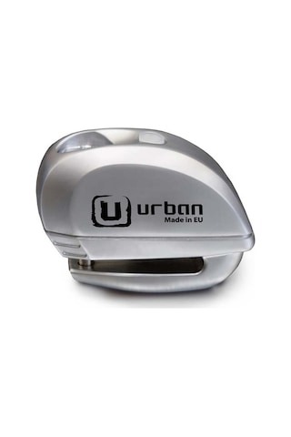 Urban Securıty Ur22 Alarmlı Disk Kilidi 6mm Pim