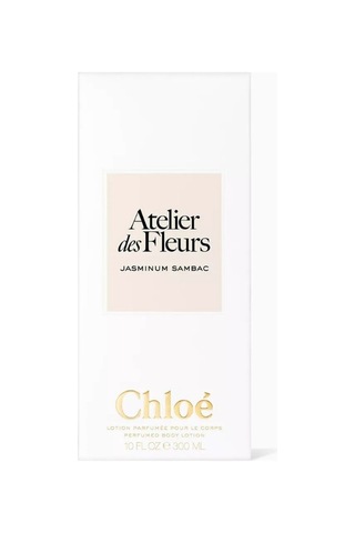 Chloe Atelier Des Fleurs Jasminum Sambac Parfümlü Vücut Losyonu 300ml Vücut Losyon Ve Kremleri