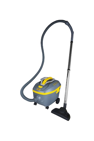 Rtm8020 Sessiz Profesyonel Kuru Tip Süpürge 1200 W 23 L 16 Mbar